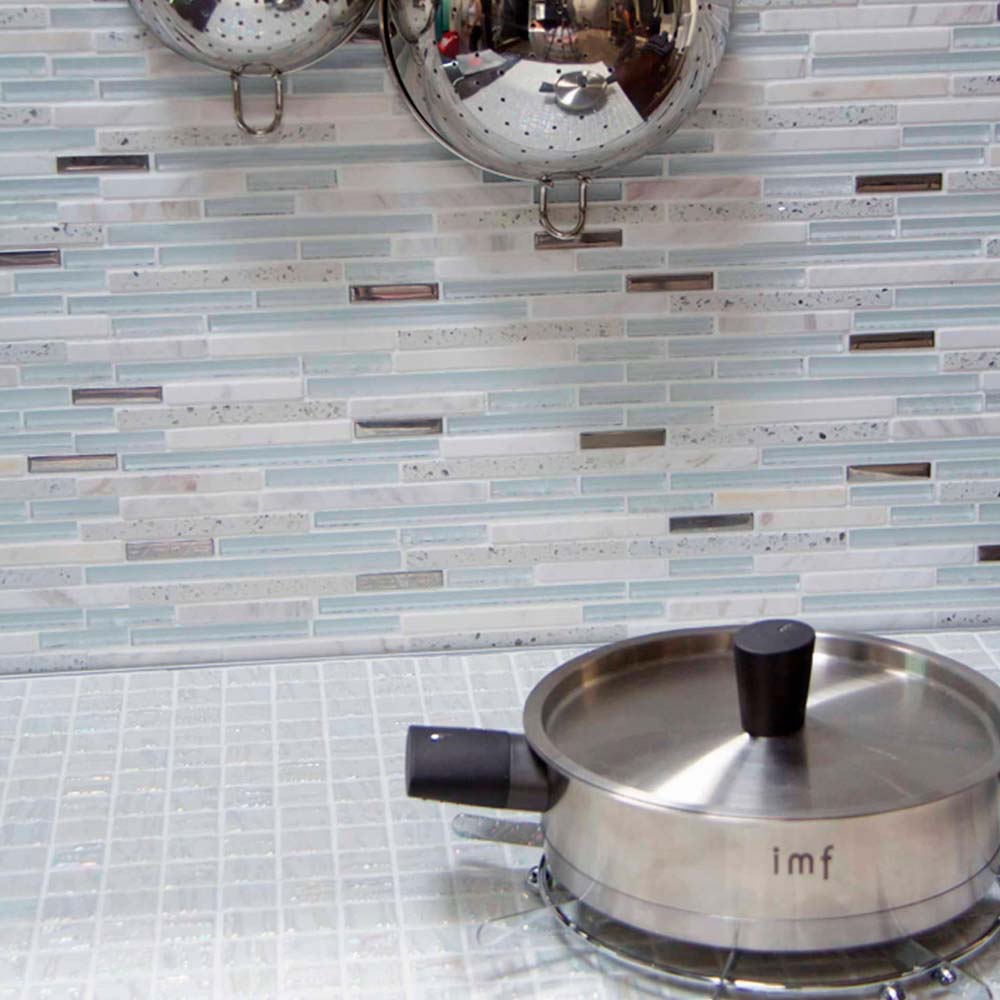 Resvestir con mallas